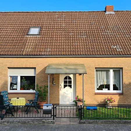 Ferienwohnung Bonese Eksteriør bilde