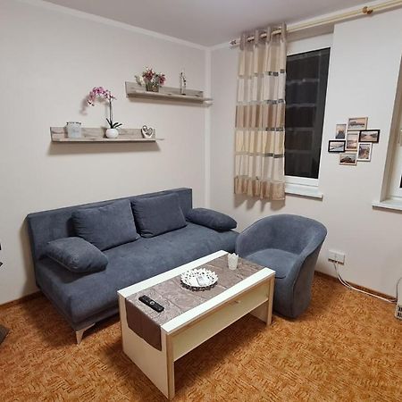 Ferienwohnung Bonese Eksteriør bilde