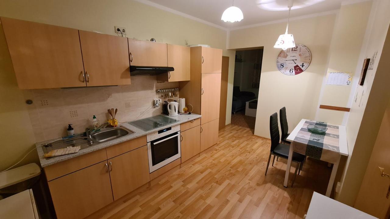Ferienwohnung Bonese Eksteriør bilde