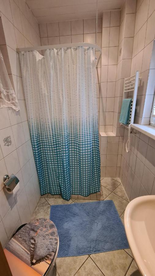 Ferienwohnung Bonese Eksteriør bilde
